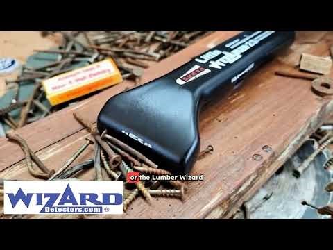 This Hidden Nail Destroyed My Planer in One Second