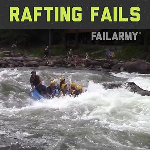 Inflated and ready to fail! | FailArmy