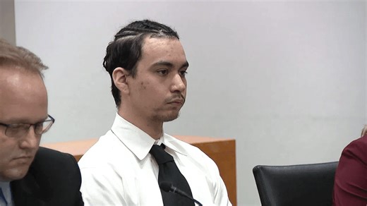 Edmonds rideshare killer claims YouTube videos radicalized him into murder