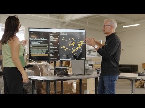 The Flexe Story: Building the Flexible Warehouse Solution