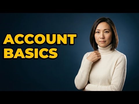 What Is A Chart Of Accounts For Bookkeeping?