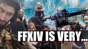 FFXIV & GW2 - THE FULL COMPARISION - First Impressions on FFXIV after 2 Months