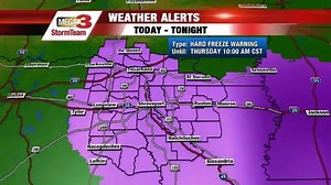 2.4K views · 19 reactions | Current Weather and Forecast | KTBS 3 News | Facebook