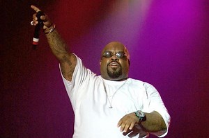Watch Cee Lo Green perform in New Orleans