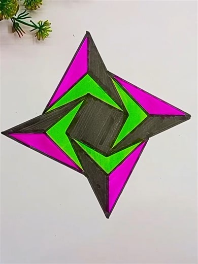 Mastering 3D Pencil Drawing Techniques