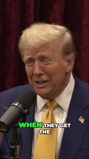 Joe Rogan Interviews Donald Trump | Full Podcast Highlights | 2024 Election, Politics, and More!