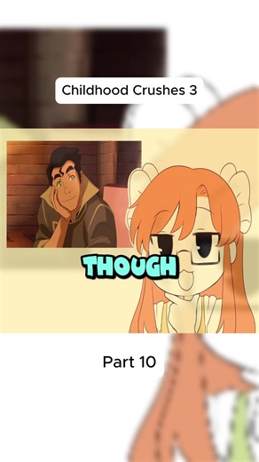 #animation #kaitlyn #emirichu #childhood