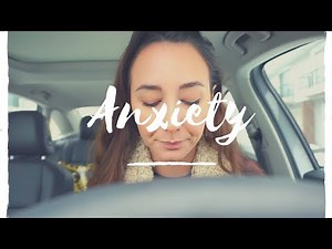 I Filmed My Anxiety Attacks