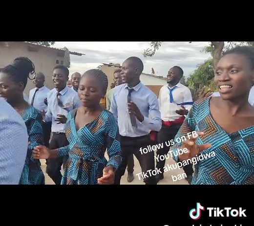 Umodzi Choir Performance of Chiputula Song