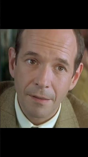 Le dîner de cons (1998): "La Louche".