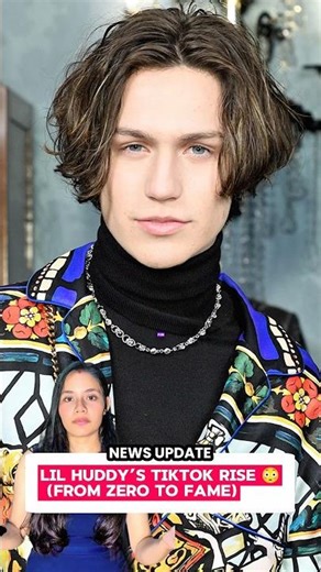 Chase Hudson aka Lil Huddy’s TikTok Rise 😳 (From Zero to Fame)