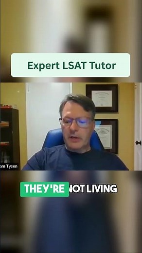 LSAT Must Be True Questions: How to Predict Answers Every Time