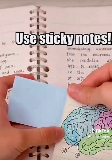 Creative Ways to Use Sticky Notes: Hacks You Didn't Know