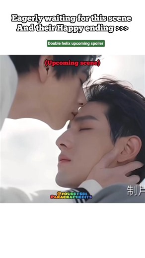 finally📌🥹" Lufeng-Yichen" happy ending soon 🤗🤧#bl#blseries#shorts#doublehekix
