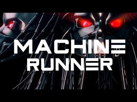 FASSounds - Machine Runner (Official Visual)