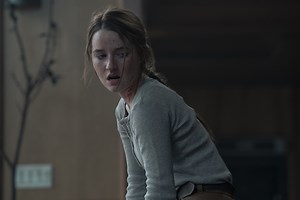 The Last of Us: Kaitlyn Dever on Abby’s Story Being Forged by Grief