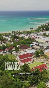 43 reactions · 6 comments | Born in 1887, Marcus Garvey, Jamaica's...