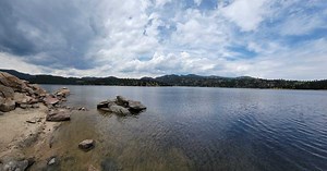 Gross Reservoir to reopen after deadly accident