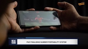 Access to telecommunication services that fit individual needs will become easier with the new number portability system that allows persons the luxury of switching phone services without changing their number. | News Room