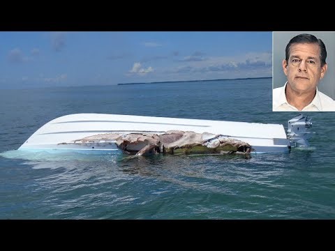Miami Herald investigation of boat crash honored at national journalism event