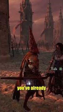 Lords of the Fallen Tortured Prisoner's Questline