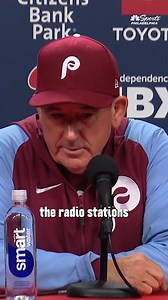 21K views · 495 reactions | "I know the radio stations were wanting the fans to boo us ... But we came back, scored five, and then just chipped away and just kept going." | NBC Sports Philadelphia | Facebook