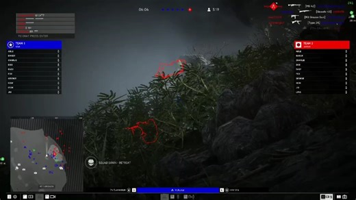 bob服一位哥们被ban了，让bfban来判一下，这证据是否可以作为实锤的证据。