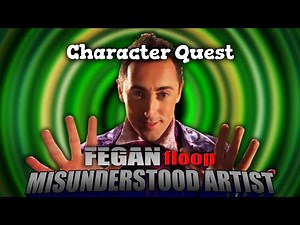 Fegan Floop: A Misunderstood Artist