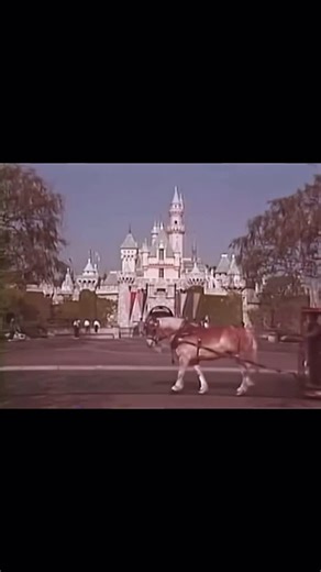 ➡️ Step back in time to Disneyland’s Fantasyland from the 1990s. 😃🏰✨ #disneyland #vibe #fantasyland #disney #throwback | Days Gone Disney