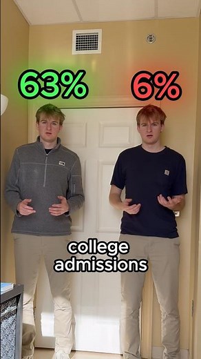 Do Zip Codes Affect College Admissions?
