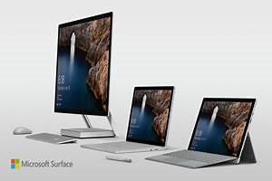 Microsoft takes on Apple: Here is how iMac is too late and Surface so great; which desktop should you buy?