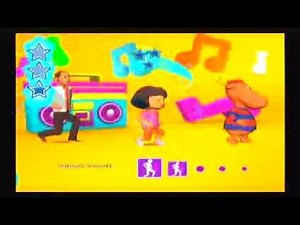 Workout - Nickelodeon Dance