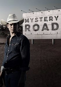 Mystery Road: Origin - stream tv show online