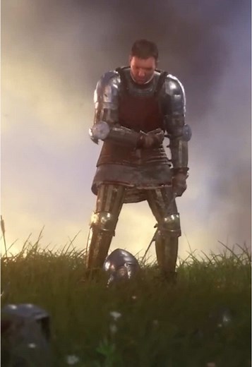 Kingdom Come: Deliverance II Celebrated with Sabaton Cover