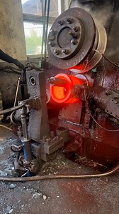 21K views · 86 reactions | Bearing Manufacturing – Forging the Core #producer #technology #industrial #iron #blacksmith #fblifestyle | Inside the factory | Facebook