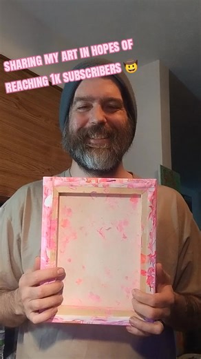 Mew Painting Announcement for PokéMarch Day 6