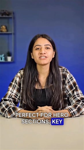 Create a Hero Section in WordPress for Free !
