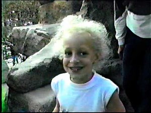 1986 - Disney December