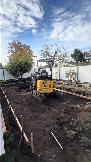 Backyard Hardscape Process: Retaining Wall & Paver Installation Walkthrough