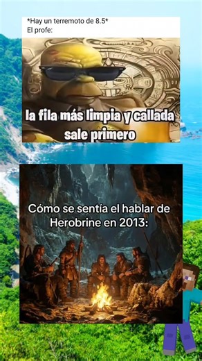 Memes limpios... 🗿 #memes #parati #humor #meme