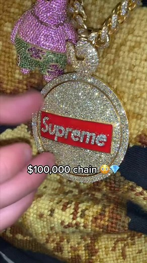 Supreme Patty Fan Page on TikTok