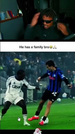 Skill full winger nutmegs 3 times !!! #futbol #football #ishowspeed #premierleague #soccer #barca