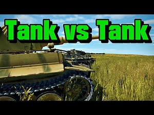 IL-2 Sturmovik: Tank Crew – Clash at Prokhorovka Tank on tank