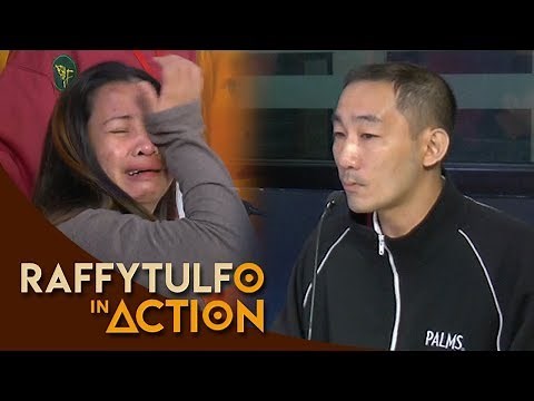 PART 3 | NAMULUBING HAPON, NILAYASAN NI MISIS PARA MAGHANAP NG IBA!