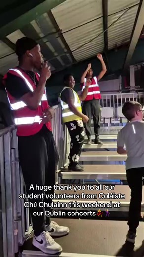 Thank You for Your Amazing Support!