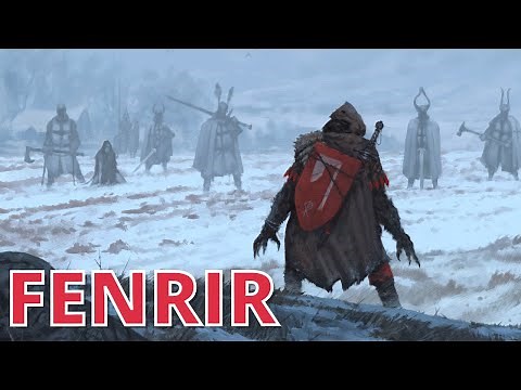 History Of The Get of Fenris