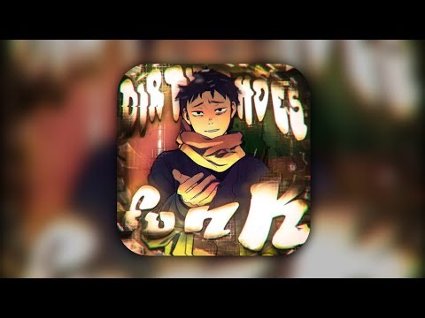 DIRTY SHOES FUNK (Slowed) [Audio Visualizer] 