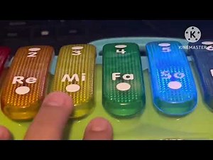 Zoo Jamz Xylophone VTech