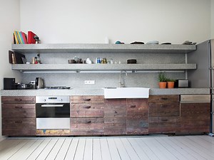 Kitchen renovations: Splashing out on tiled splashbacks