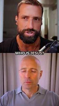 Who is Jesus… | Lee Harris